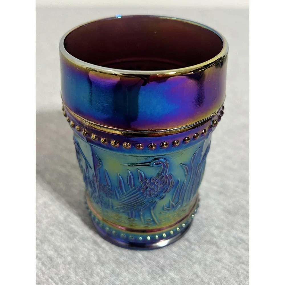 Mosser Glass vintage westmoreland
